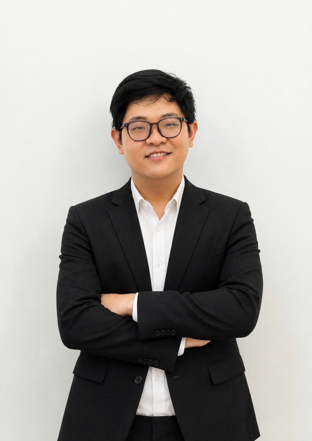 Thầy Lý Anh Kiệt