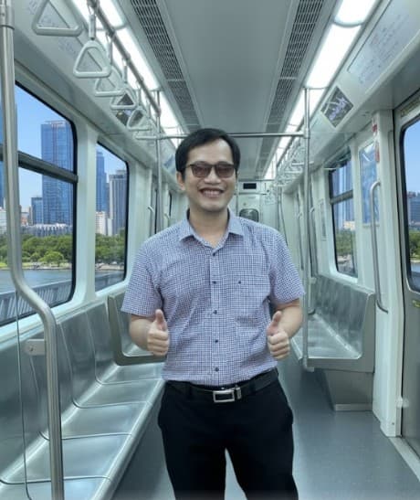 Toán 12 - Thầy Nhựt